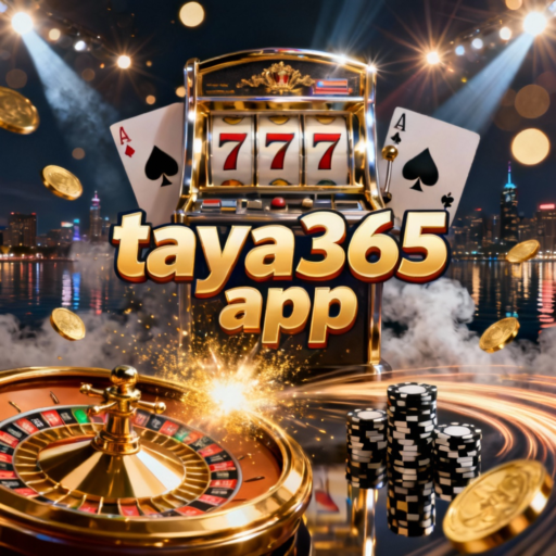 taya365 app