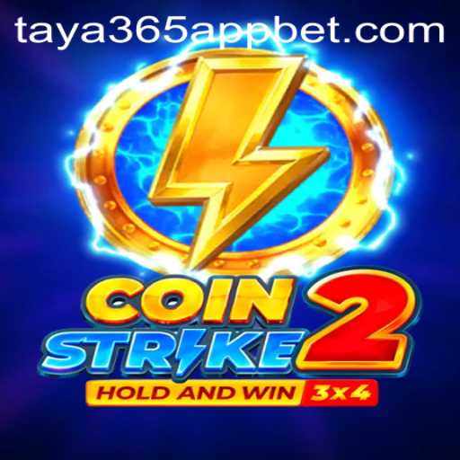Coinstrike2: A Dynamic Gaming Experience on the Taya365 App