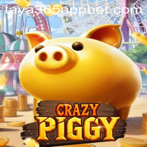 Discovering CrazyPiggy: A Unique Gaming Experience