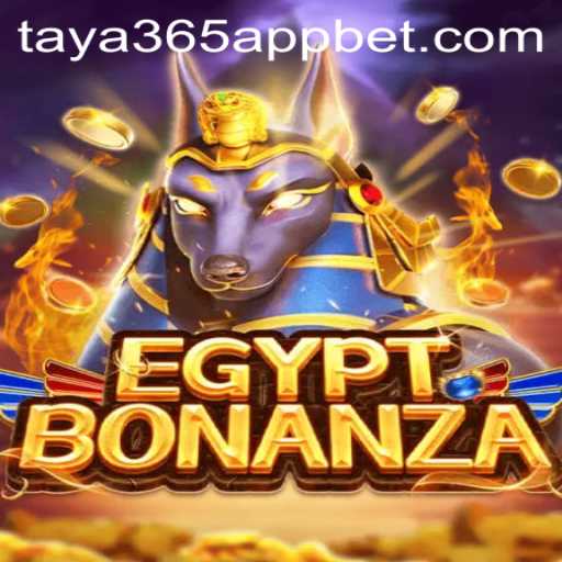 Explore the Exciting World of EgyptBonanza on Taya365 App