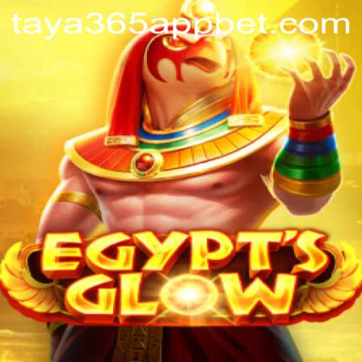 EgyptsGlow: Discover the Mystical World Within the Taya365 App