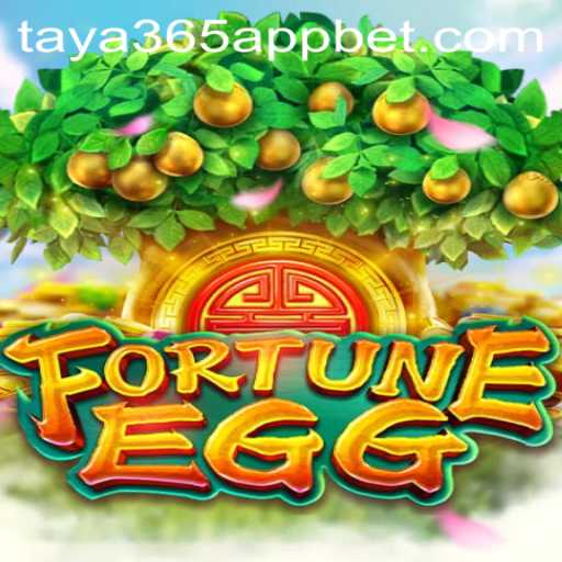 Discover the Thrilling World of FortuneEgg on the taya365 App