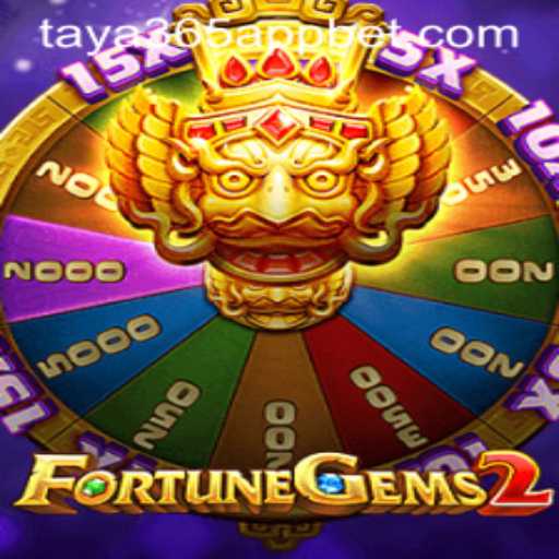 Unveiling FortuneGems2: A Modern Gaming Experience with Taya365 App