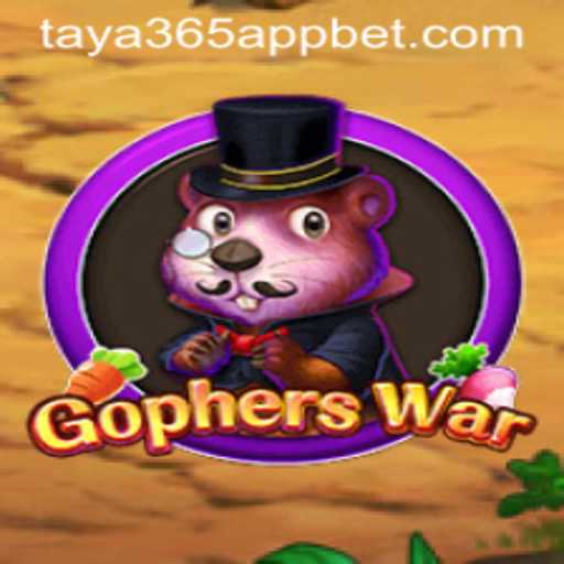 Discover the Thrills of GophersWar: The Ultimate Gaming Adventure