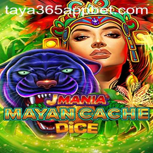 Exploring JManiaMayanCacheDice: A Unique Gaming Experience with taya365 App