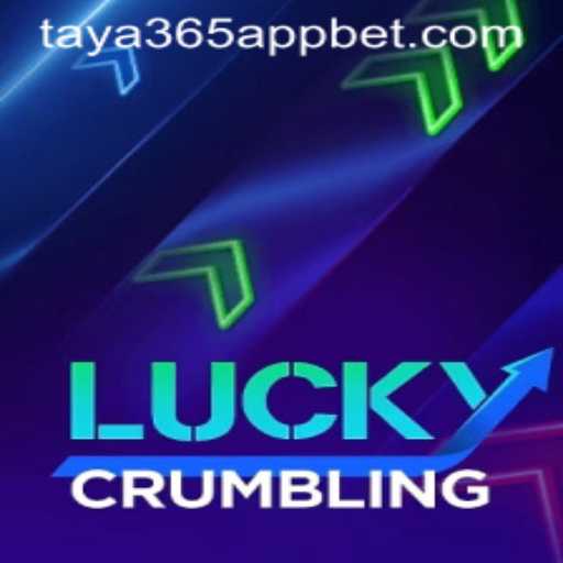 Discovering the Excitement of LuckyCrumbling on the Taya365 App