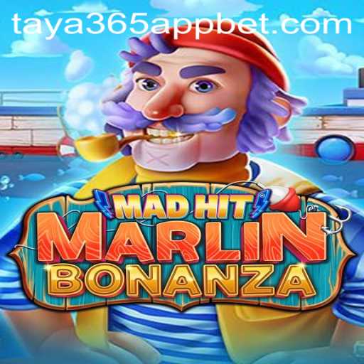 Exploring MadHitMarlinBonanza: A Deep Dive into the Latest Gaming Sensation on Taya365 App