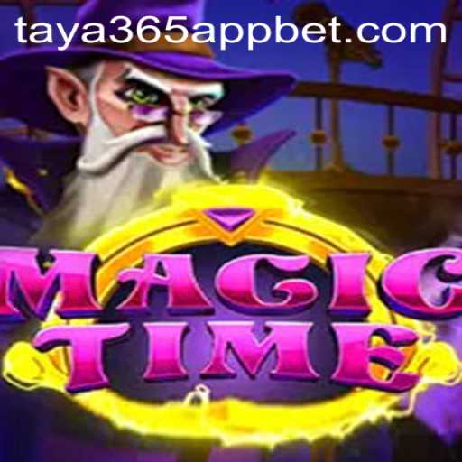 MagicTime: A Comprehensive Guide to the Enchanting Game