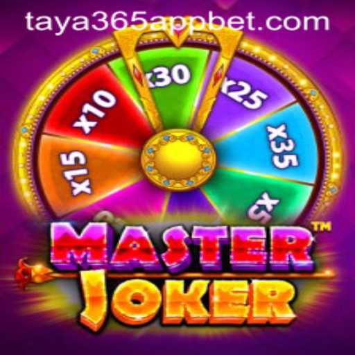 MasterJoker: A Dive into the Exciting World of the Taya365 App