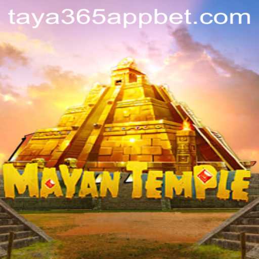 Exploring the Mysteries of MayanTemple on the Taya365 App