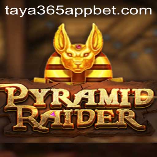 Explore the Exciting World of PyramidRaider on Taya365 App