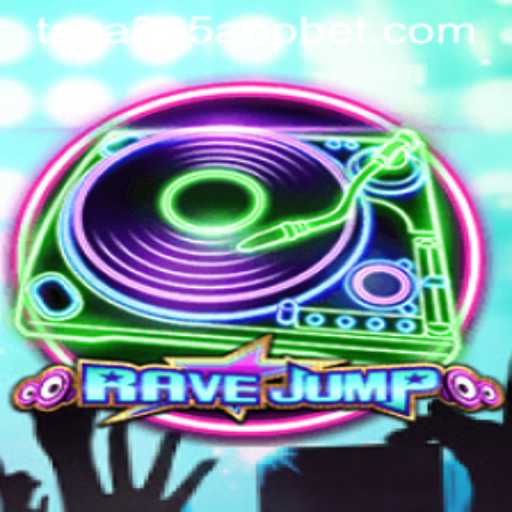 Dive into the World of 'RaveJump' on the Taya365 App