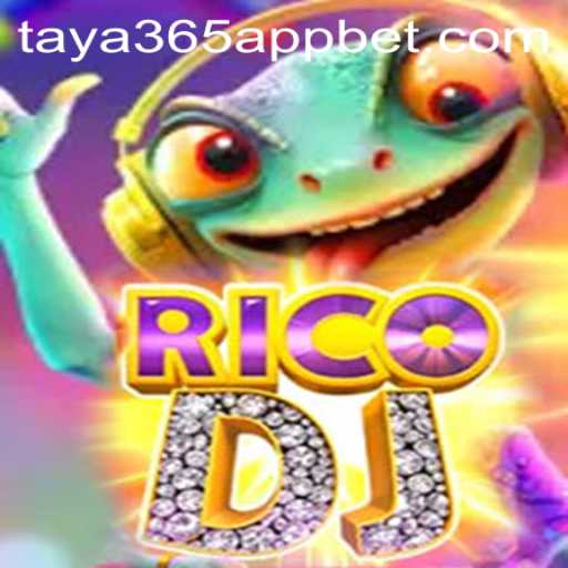 RicoDJ: A Dynamic Gaming Experience with Taya365 App