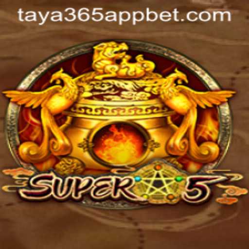 Exploring Super5: An Exciting Journey with Taya365 App