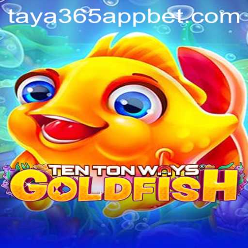 Discovering TenTonWaysGoldfish: A Dive into Strategy and Fun
