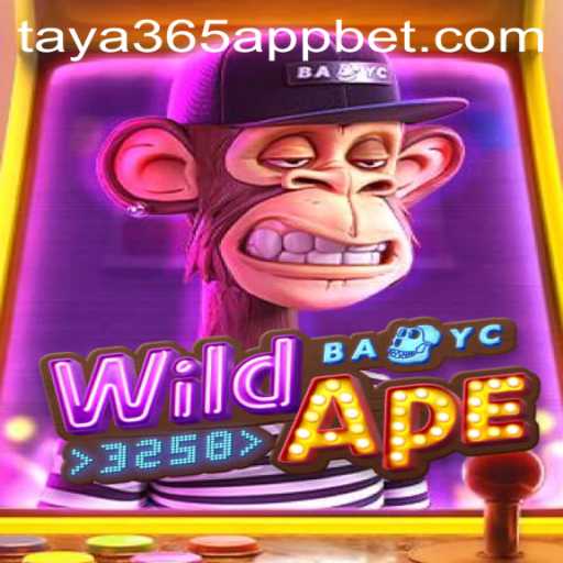 Exploring the Exciting Realm of WildApe3258: An Insight into the Gameplay and Features of taya365 App