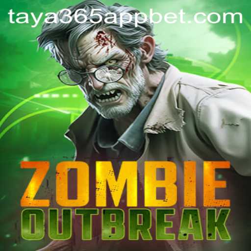 ZombieOutbreak: Survive the Chaos with the Taya365 App